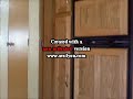 2006 Savoy 28RLD 5th Wheel Interior Video