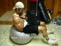 HOW TO GET SIX PACK ABS week 16 - SIX PACK ABS WORKOUT