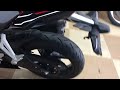 ホンダ CBR250RR (MC51) CBR250RR 2023年モデル ワンオーナー車両 マルチバー USB電源装備!!