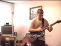 Dream Theater-Lie by sceletor ( Lovrek Kriszti�n )