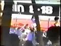 キャ→ - Live at 新宿アルタ前広場 #01