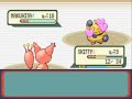Pokemon Sapphire Adventure: Gym Battle 2 Pokemon Sapphire Adventure: Gym Battle 2
