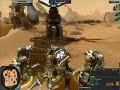A rare game that lasts beyond the 20+ minute mark between good players. Although, these guys make a lot of mistakes - the main reason why it is so back & forth and therefore a long game in VP terms.