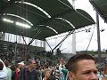 Eine Runde durchs St.Hanappi Stadion...
