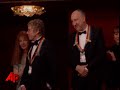 Barbara Streisand, actor Morgan Freeman, country singer George Jones, dancer Twyla Tharp and musicians Pete Townshend and Roger Daltrey were all honored at the Kennedy Center in Washington Sunday. The AP's Faryl Ury has a wrap up. (Dec. 8)
