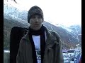 dan wakeham in the tk maxx podcast no.1