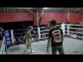 BBQ Beatdown 20:Johana vs Anna