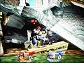 Captain Falcon x Falco - Bug in Hyrule Temple Captain Falcon x Falco - Bug in Hyrule Temple