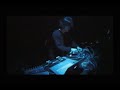 AOKI takamasa 'op.disc showcase hub 2007' Unit / Tokyo