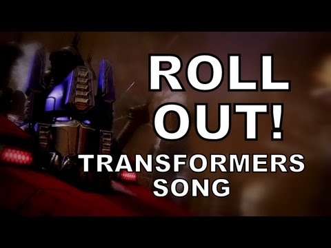 original channels rollout - A rockin' musical tribute to the Transformers and the 80s! Download: http://miracleofsound.bandcamp.com/ or on Itunes: http://itunes.apple.com/ie/artist/mira...