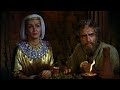 a reimagined, fake trailer for the ten commandments (1956 version) made from the perspective of a non-believer.  do you really believe something like this happened?  if so, is this a god worthy of your allegiance?