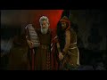 a reimagined, fake trailer for the ten commandments (1956 version) made from the perspective of a non-believer.  do you really believe something like this happened?  if so, is this a god worthy of your allegiance?