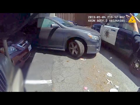 DA: Officers cleared in 2019 shooting of man who ran over San Jose cop