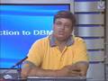 Introduction to DBMS