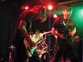 DISKELM� : Flying with the Drugs (live at musta pispala)
