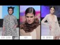 Bloggers Internacionales en LIFWeek 2013 - Parte 4/4