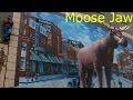 Youtube meet up Moose Jaw Saskatchewan