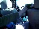I CANNOT DRIVE! I CANNOT DRIVE!