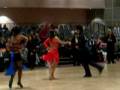 videos de Ohio Star Ball '08 - Championship Rhythm Swing