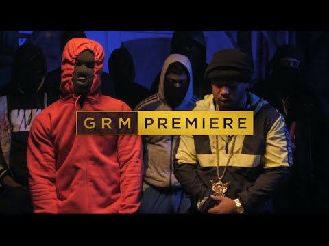 Milli Major x Tempa T – Boom Bam [Music Video] | GRM Daily