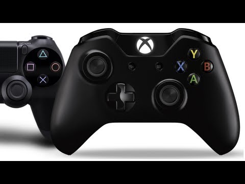 how to play ps4 games on xbox one