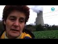 Vivir ao lado dunha central térmica