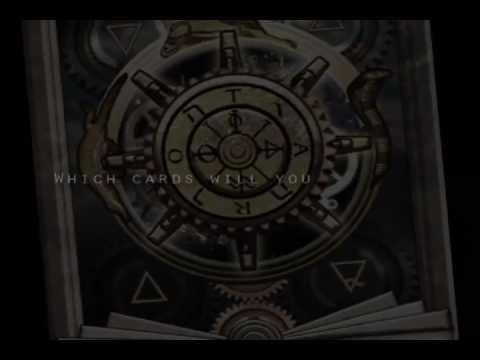 3 Cards to Midnight Teaser Play video