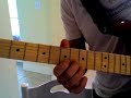 astronomy live solo - guitar lesson 2 of 2 astronomy live solo - guitar lesson 2 of 2