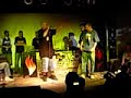 Eskobar - Muflon (Wojna o ?l?sk 2008 Fina? Katowice Grupa A)