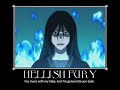 ursa or azula?