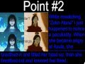 Ursa or Azula?