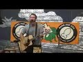 Chuck Ragan Live Park Ave Cds Acoustic Show Do You Pray