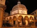 Toscana - Poppi e il castello dei Conti Guidi