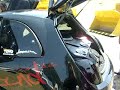 Ford Ka Tuning Black Sound Team