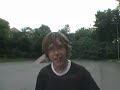 freestyle skateboarding with franken crew