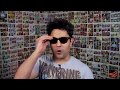RHINO SAUSAGE - Ray William Johnson Video