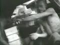 Aerial Resupply on Leyte, 1944