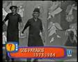 los payasos de la tele (gala infancia TVE) parte 1