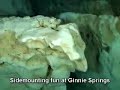Sidemount Cave Diving at Ginnie Springs