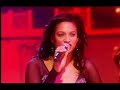 Alesha Dixon & Strictly Pros - All That Jazz