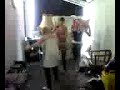 cool air guitar
