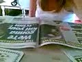Reading!