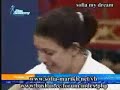 Pooor Cynthia :\