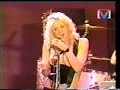 Hole - Celebrity Skin (Live) Hole - Celebrity Skin (Live)