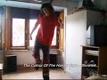 Shuffle vid dedication to Amras