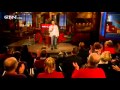 Michael Jr.: Comedy on the Road Less Traveled - CBN.com