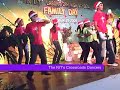 Family Day: Joansborg & with NITs Crossroad\