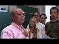 IMD MBA Experience - Program