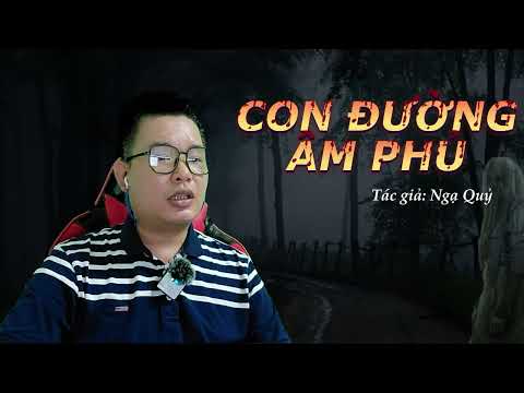 Truyện Ma Con Đường ÂM PHỦ