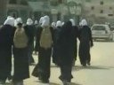 Baru Menikah, Wanita 18 Tahun Bertekad Untuk Jihad